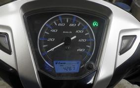 HONDA LEAD 125