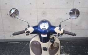 HONDA GIORNO AF77