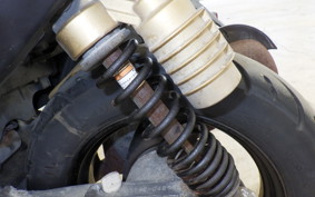 YAMAHA JOG ZR SA13J