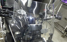 YAMAHA XSR155