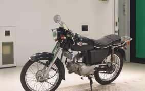 HONDA CD90 BENLY S HA03