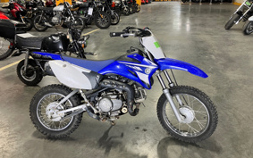 YAMAHA TT-R110 CE17