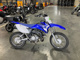 Фото Yamaha TT-R110 с японского аукциона