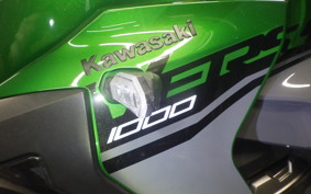 KAWASAKI VERSYS 1000 SE 2019 LZT00D