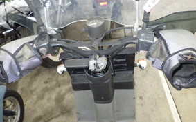 HONDA GYRO X TD01
