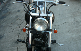 YAMAHA DRAGSTAR400 1998 4TR