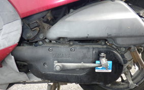 YAMAHA VINO 50 SA37J