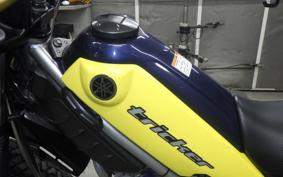 YAMAHA TRICKER 2013 DG10J