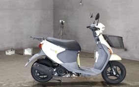 SUZUKI LETS4 CA45A