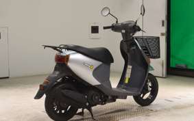 SUZUKI LET's 4 2025 CA45A