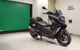 BMW C400GT 2021