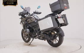 BMW R1250GS 2018