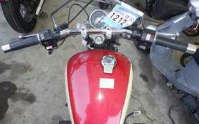 YAMAHA VIRAGO 250 3DM