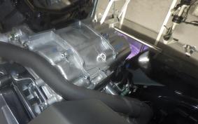 HONDA PCX 160 KF47