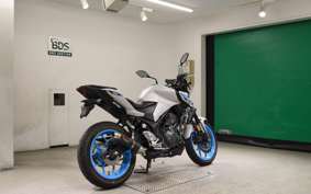 YAMAHA MT-25 A RG95J