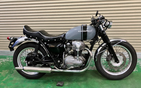 KAWASAKI W650 2001 EJ650A