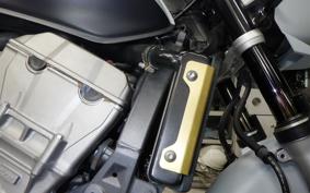 HONDA HORNET 900 2002 SC48