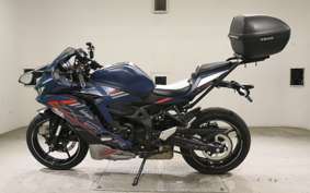 KAWASAKI ZX-25R 2008 ZX250E