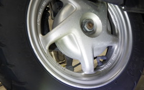 HONDA LEAD 110 2022 JF19