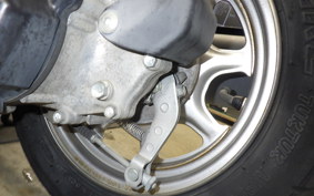 HONDA TACT-4ﾍﾞｰｼｯｸ AF79