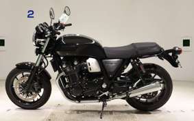 HONDA CB1100RS 2021 SC65