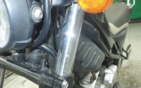 YAMAHA TRICKER DG10J