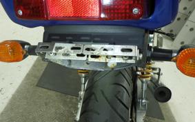 SUZUKI GSX400 IMPULSE 1995 GK79A