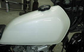 SUZUKI GRASS TRACKER 1993 NJ47A