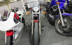 SUZUKI SAVAGE LS650 2002 NP41A