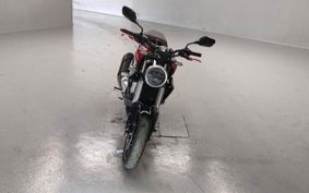 HONDA CB250R MC52