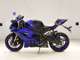 Фото Yamaha YZF-R6 2018 с японского аукциона