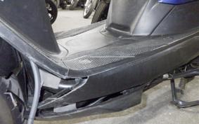 YAMAHA AXIS 125 Z 2014 SEJ6J