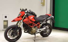 DUCATI HYPERMOTARD 1100S 2008