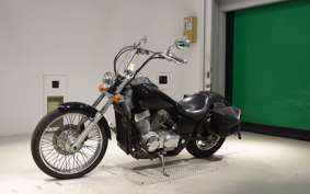 HONDA SHADOW 400 CUSTOM 2013 NC45