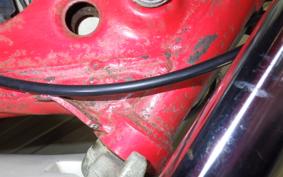 YAMAHA YZ80 2024 43K