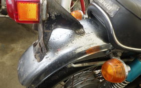 HONDA CB350 1970 CB350