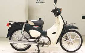 HONDA C110 SUPER CUB JA59