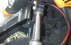 YAMAHA BW*S 125