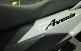SUZUKI AVENIS 125 EA12J