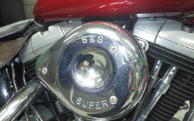 HARLEY FLS 1580 2012