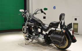 HARLEY FLSTS 1340 1998