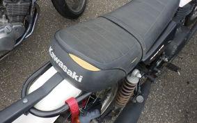 KAWASAKI 250TR 1997 BJ250F