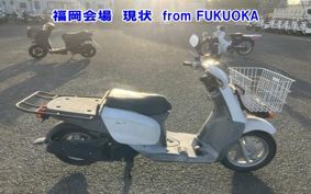 YAMAHA ギアー2 UA06J