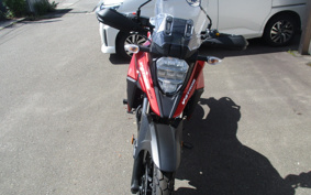 SUZUKI STROM SX EL11L