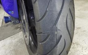 SUZUKI GSX1300R HAYABUSA 2007