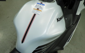 KAWASAKI NINJA 650 A 2025 ER650S
