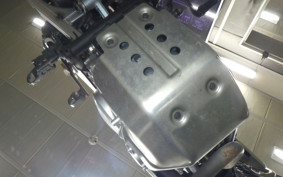YAMAHA SEROW 250 Gen.2 2016 DG17J