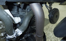 HUSQVARNA SVARTPILEN 250 2020