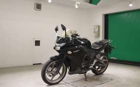 HONDA CBR250R GEN 3 MC41