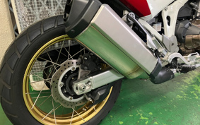 HONDA CRF1100L AFRICA TWIN Adventure DCT ES 2020 SD10